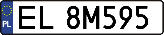 EL8M595