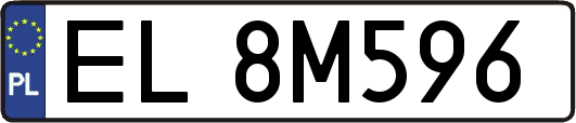 EL8M596