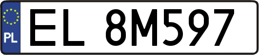 EL8M597