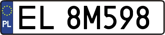 EL8M598