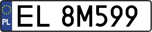 EL8M599