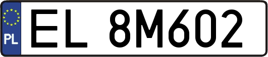 EL8M602
