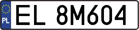 EL8M604