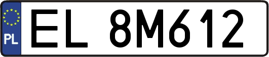EL8M612