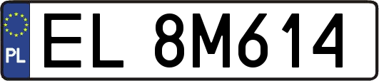 EL8M614