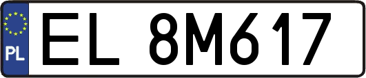 EL8M617