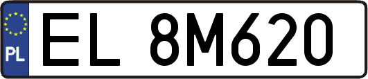 EL8M620