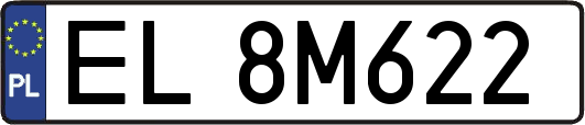 EL8M622