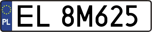 EL8M625