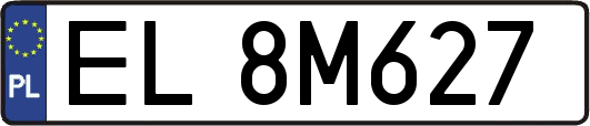 EL8M627