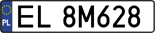 EL8M628