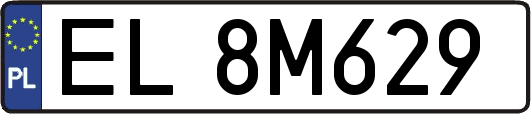 EL8M629