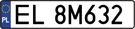 EL8M632