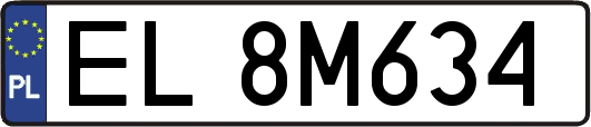 EL8M634