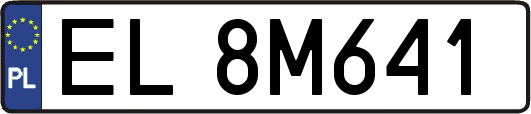 EL8M641