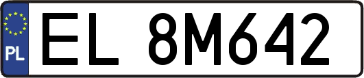EL8M642
