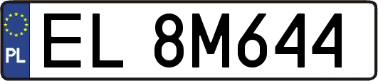 EL8M644