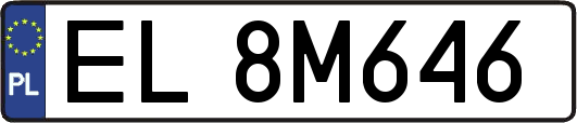 EL8M646