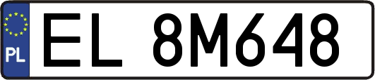 EL8M648
