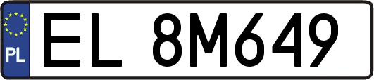 EL8M649