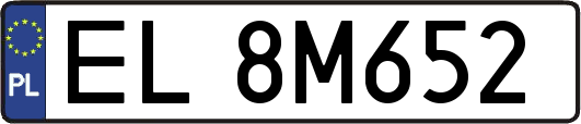 EL8M652