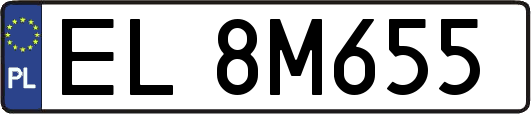 EL8M655