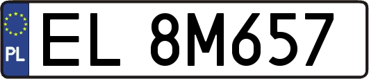 EL8M657