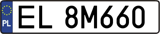 EL8M660