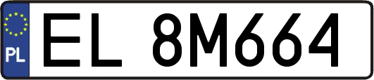 EL8M664
