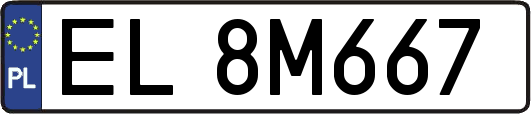 EL8M667