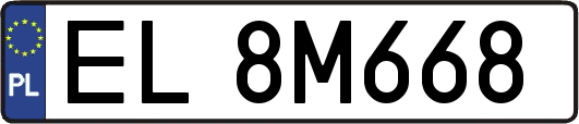 EL8M668