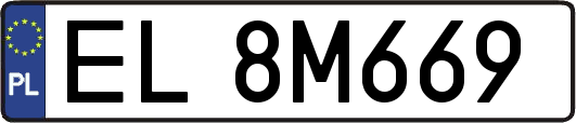 EL8M669