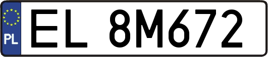 EL8M672