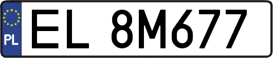EL8M677