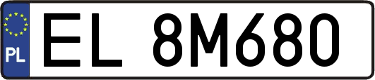 EL8M680