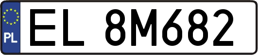EL8M682