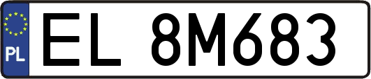 EL8M683