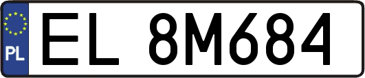 EL8M684