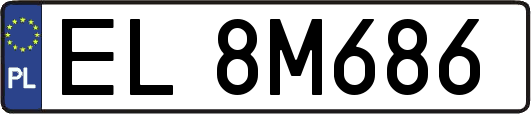EL8M686