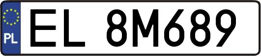 EL8M689