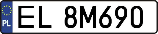 EL8M690