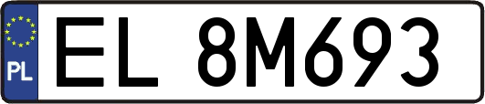 EL8M693
