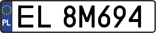 EL8M694