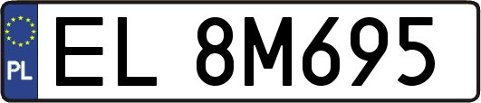 EL8M695