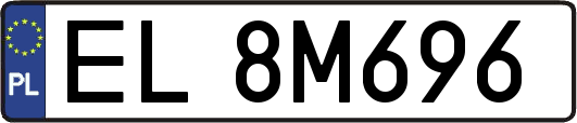 EL8M696