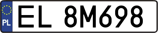 EL8M698