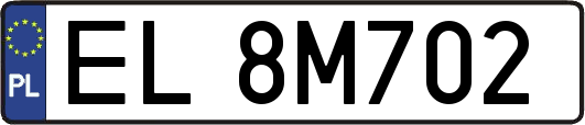 EL8M702