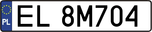 EL8M704