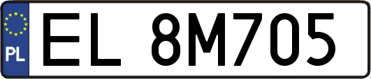 EL8M705