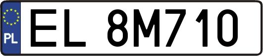 EL8M710